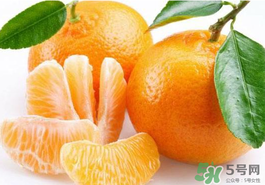 橘子皮發(fā)霉可以吃嗎？吃了發(fā)霉的橘子怎么辦？