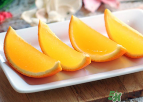 橙子會(huì)凍壞嗎？橙子凍了還能吃嗎？