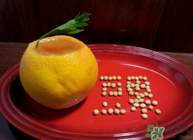 橙子會(huì)凍壞嗎？橙子凍了還能吃嗎？