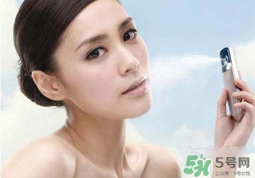 補水儀用什么水？補水儀用什么水好？