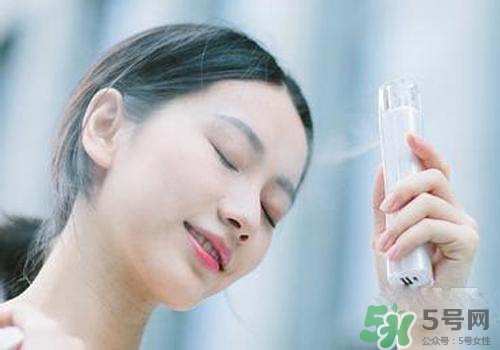 補水儀用什么水？補水儀用什么水好？