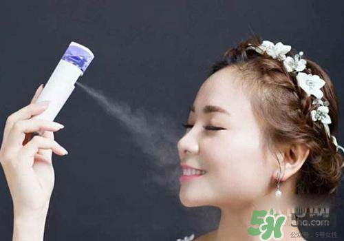 補水儀用什么水？補水儀用什么水好？