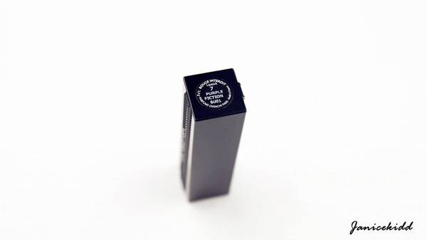 紀(jì)梵希2017全新禁忌之吻色號 紀(jì)梵希2017年全新禁忌之吻試色