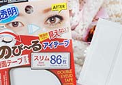大創(chuàng)雙眼皮貼怎么用？大創(chuàng)雙眼皮貼用法