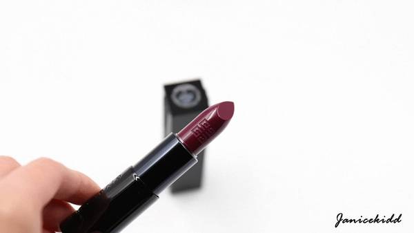 紀(jì)梵希2017全新禁忌之吻色號 紀(jì)梵希2017年全新禁忌之吻試色