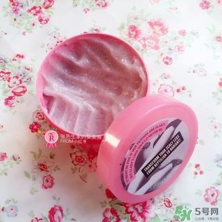 soap glory磨砂膏多少錢(qián)?soap glory磨砂膏價(jià)格