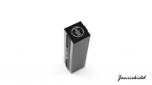 紀(jì)梵希2017全新禁忌之吻色號 紀(jì)梵希2017年全新禁忌之吻試色