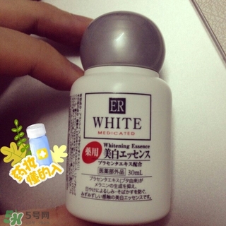 大創(chuàng)美白精華怎么用？大創(chuàng)美白精華使用方法