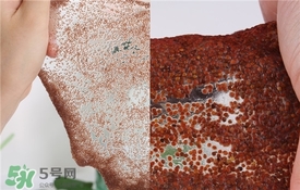 海藻面膜大顆粒好還是小顆粒好?海藻面膜怎么選擇? 海藻面膜大顆粒好還是小顆粒好?海藻面膜怎么選擇?