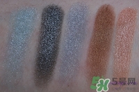 stila眼影色號試色 stila詩狄娜眼影試色圖 stila眼影色號試色 stila詩狄娜眼影試色圖