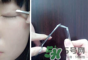 大創(chuàng)雙眼皮貼怎么用？大創(chuàng)雙眼皮貼用法