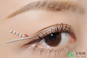 大創(chuàng)雙眼皮貼64和86哪款好？大創(chuàng)雙眼皮貼規(guī)格顏色怎么選擇