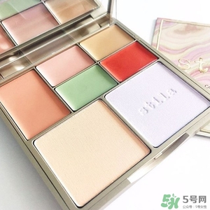 stila眼影色號試色 stila詩狄娜眼影試色圖 stila眼影色號試色 stila詩狄娜眼影試色圖