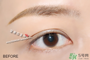 大創(chuàng)雙眼皮貼64和86哪款好？大創(chuàng)雙眼皮貼規(guī)格顏色怎么選擇