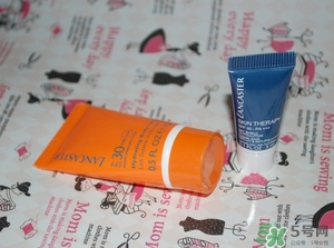 蘭嘉絲汀防曬霜多少錢?lancaster防曬霜價(jià)格 蘭嘉絲汀防曬霜多少錢?lancaster防曬霜價(jià)格