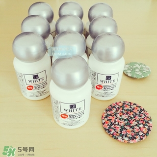 大創(chuàng)美白精華可以擦臉嗎？大創(chuàng)美白精華成分