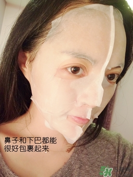 肌美精3d面膜哪款好用？肌美精3d面膜哪個顏色好