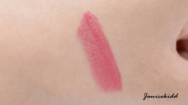 紀(jì)梵希2017全新禁忌之吻色號 紀(jì)梵希2017年全新禁忌之吻試色