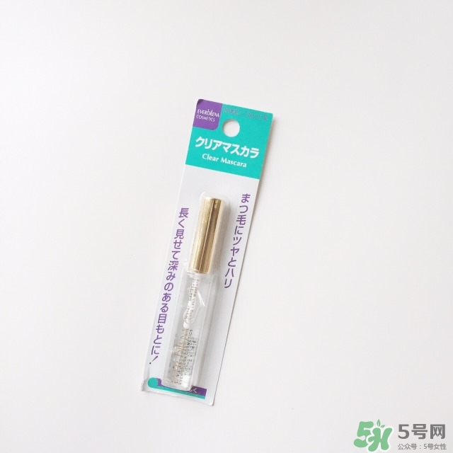 大創(chuàng)睫毛雨衣怎么卸？大創(chuàng)睫毛雨衣卸妝方法