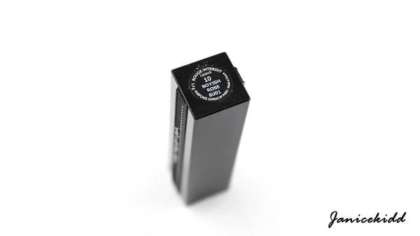 紀(jì)梵希2017全新禁忌之吻色號 紀(jì)梵希2017年全新禁忌之吻試色