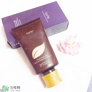 tarte粉底液多少錢？tarte粉底液專柜價(jià)