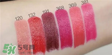 蘭蔻菁純新柔潤(rùn)唇膏色號(hào) 蘭蔻菁純?nèi)釢?rùn)唇膏試色 蘭蔻菁純新柔潤(rùn)唇膏色號(hào) 蘭蔻菁純?nèi)釢?rùn)唇膏試色