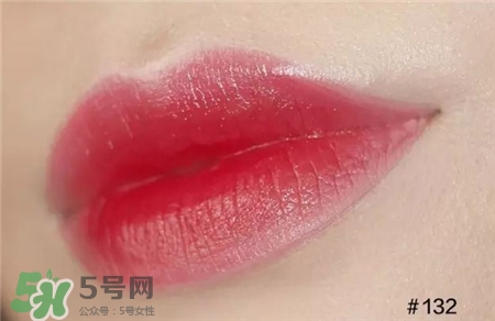 蘭蔻菁純新柔潤(rùn)唇膏色號(hào) 蘭蔻菁純?nèi)釢?rùn)唇膏試色 蘭蔻菁純新柔潤(rùn)唇膏色號(hào) 蘭蔻菁純?nèi)釢?rùn)唇膏試色