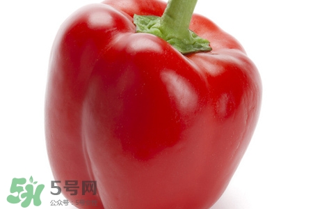 紅椒可以生吃嗎？紅椒生吃好嗎？