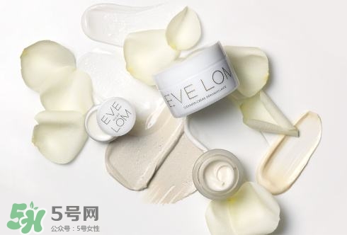 EveLom是什么牌子?Eve Lom是哪個(gè)國(guó)家的? EveLom是什么牌子?Eve Lom是哪個(gè)國(guó)家的?