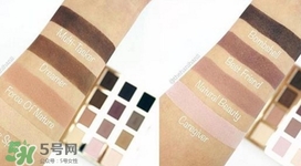 tarte眼影多少錢？tarte眼影盤哪里買？