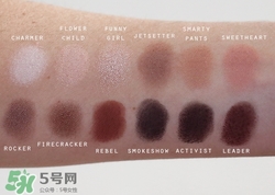 tarte眼影多少錢？tarte眼影盤哪里買？