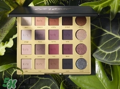 tarte眼影多少錢？tarte眼影盤哪里買？