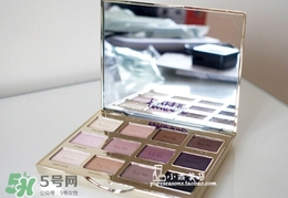 tarte眼影多少錢？tarte眼影盤哪里買？