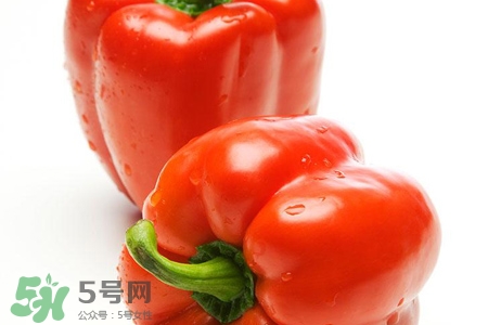 孕婦可以吃紅椒嗎？懷孕了能吃紅椒嗎？
