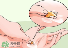 水泡怎么處理？水泡要不要刺破？