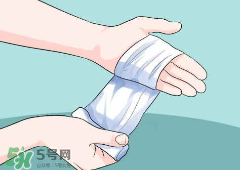 水泡怎么處理？水泡要不要刺破？