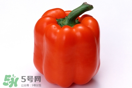 紅椒可以蒸著吃嗎？紅椒怎么蒸好吃？