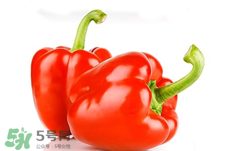 紅椒怎么保存？紅椒的儲(chǔ)存方法