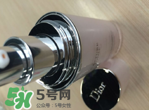 dior迪奧妝前乳好用嗎？迪奧妝前乳怎么樣