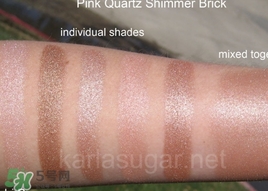 bobbi brown腮紅色號(hào)試色 芭比布朗腮紅試色圖 bobbi brown腮紅色號(hào)試色 芭比布朗腮紅試色圖