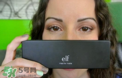 elf眼影色號試色 e.l.f眼影試色圖 elf眼影色號試色 e.l.f眼影試色圖