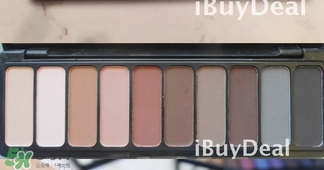 elf眼影色號試色 e.l.f眼影試色圖 elf眼影色號試色 e.l.f眼影試色圖