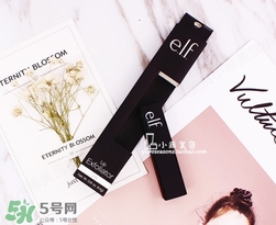 elf唇部磨砂膏怎么用？e.l.f唇部磨砂膏使用心得