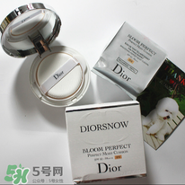 迪奧和蘭蔻氣墊哪個(gè)好？蘭蔻和迪奧氣墊哪個(gè)好用