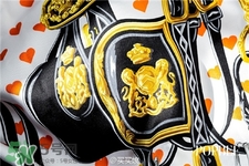 Hermes愛馬仕2017情人節(jié)限定絲巾多少錢?愛馬仕2017情人節(jié)限定 Hermes愛馬仕2017情人節(jié)限定絲巾多少錢?愛馬仕2017情人節(jié)限定