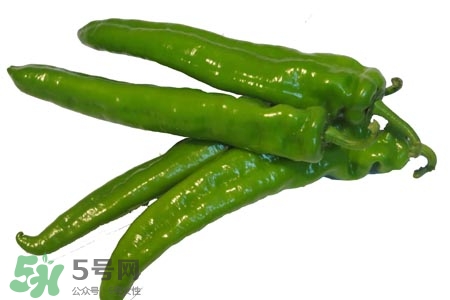 尖椒怎么切？尖椒怎么切絲？