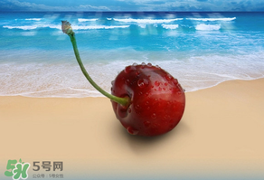 車厘子和蝦能一起吃嗎？吃完車厘子可以吃蝦嗎？