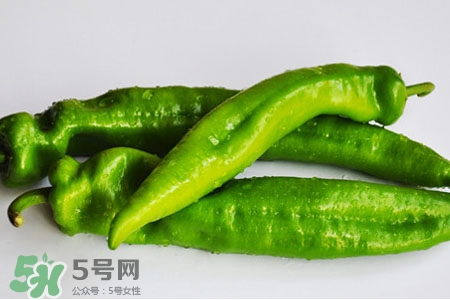 尖椒辣手怎么辦？尖椒辣手怎么處理？