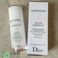 迪奧夢幻美肌修顏乳好用嗎？迪奧修顏乳怎么樣