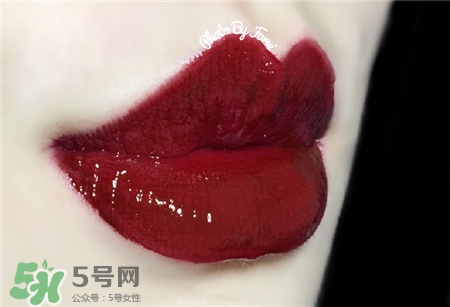 ysl409是什么顏色?ysl409試色 ysl409是什么顏色?ysl409試色